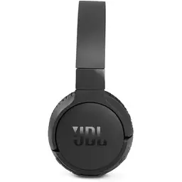 Гарнітура накладна JBL T660 NC Black (JBLT660NCBLK) - мініатюра 4