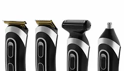 Тример Rowenta Trim & Style 13В1 TN9140F4 - мініатюра 3