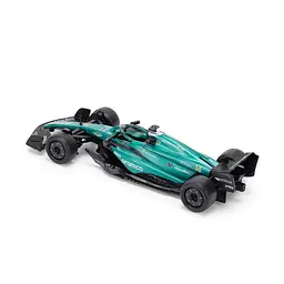 Дитяча автомодель Aston Martin F1 2024 250944AMF1 масштаб 1:43 TechnoDrive - мініатюра 4