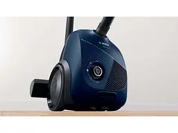 Пилосос Bosch BGBS2BU1T - мініатюра 3