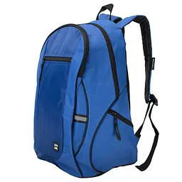 Рюкзак міський Semi Line 28 Blue (J4919-2) - мініатюра 1