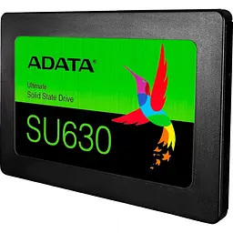 SSD накопичувач ADATA Ultimate SU630 480GB (ASU630SS-480GQ-R) [135562]
