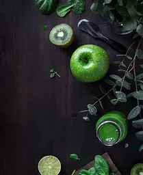 Саджанець Agro-Market Яблуня Грін схем (зимовий сорт, пізній термін дозрівання) (35788) 1 шт. в упаковці - мініатюра 3