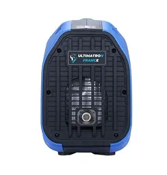 Інверторний генератор Ultimatron 3/3.3 кВт ULT-3300-EU - мініатюра 4