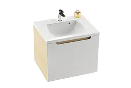 Умивальник Ravak Classic 600 XJD01160000, Білий - мініатюра 4