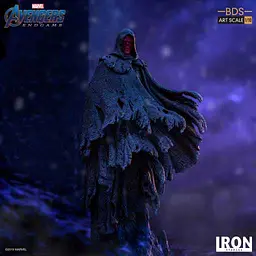 Статуетка Marvel Red Skull Avangers: Endgame (Червоний череп) - мініатюра 3