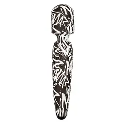 Вібратор Calexotics Hype Massager 21 см (мульті) - мініатюра 15