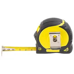 Рулетка Foreman 3м×16мм без ремінця SIGMA (3815131) - мініатюра 5
