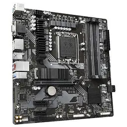 Материнська плата GIGABYTE (B760M DS3H DDR4) - мініатюра 3