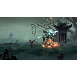 Ключ активації Microsoft Eastern Exorcist для Xbox One/Series S/X - мініатюра 8