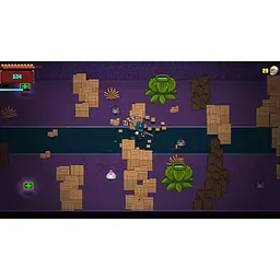 Ключ активації Microsoft Deathly Dangerous для Xbox One/Series S/X - мініатюра 5