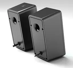 Акустика Redragon Waltz GS510, 6Вт (RMS) USB, 3.5мм (78144) - мініатюра 6