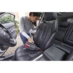 Пилосос Black+Decker BHHV315B - мініатюра 11