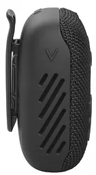 Портативна акустика JBL WIND 3S Black (JBLWIND3S) - мініатюра 6
