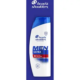 Подарунковий набiр: Шампунь проти лупи Head&Shoulders Old Spice 330 мл + Твердий дезодорант Old Spice Whitewater 50 мл - мініатюра 5