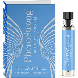 Парфуми з феромонами PheroStrong Pheromone Angel for Women для жінок 1 мл