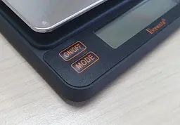 Ваги Brewista Scale V2 Black - мініатюра 6