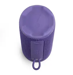 Портативна колонка JBL GRIP-PUR 16 W IP68 Purple - мініатюра 3