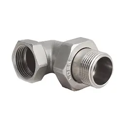 Згін американка Koer 3/4 "кутовий KR.342 KR0143 - мініатюра 3