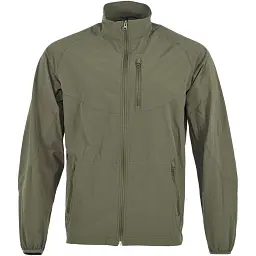 Куртка Skif Tac Woodman 4XL Зелений