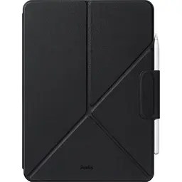 Чохол-книжка Benks Urban Magnetic Case для Apple iPad Air 10.9` (2020-2022)/Air 11` (2024-2026)/Pro 11` (2020-2022) Black [130782] - мініатюра 2