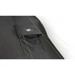 Намет High Peak Bozen 5.0 Light Grey/Dark Grey/Green (928666) - мініатюра 8