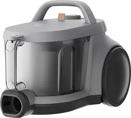 Electrolux Пилосос контейнерний, 850Вт, конт пилок -2л, HEPA12, 3 насадки, сірий - мініатюра 10