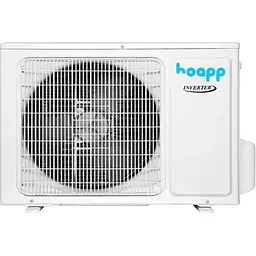 Спліт-система Hoapp Luna HSK-LB55VAW/HMK-LB55VA [156358] - мініатюра 3
