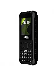 Мобільний телефон Sigma mobile X-style 18 TRACK (Grey) UA-UCRF [46123] - мініатюра 3