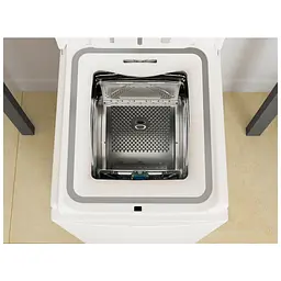 Пральна машина Whirlpool TDLRB6251BSEU - мініатюра 10