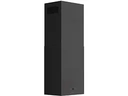 Витяжка GLOBALO Werno Isola 40.2 Black