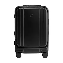 Валіза Xiaomi Ninetygo HOBO Pro luggage 20" Black (6941413248235)