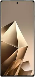 Смартфон Infinix Note 50 Pro (X6855) 12/256GB Titanium Grey (UA UCRF) NFC - мініатюра 3