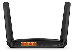 Роутер TP-Link 4G Archer MR600 AC1200 Black 802.11ac (Archer-MR600) - мініатюра 3