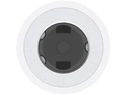 Адаптер Apple Headphone Jack Adapter Type-C to 3.5mm White (MW2Q3) - мініатюра 3