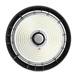 Світильник Videx 200W 5000K 36000Lm (VL-HB01-2005B)