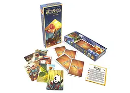 Настільна гра Ігромаг Діксіт 6: Спогади (Dixit 6. Memories) (DIX08ML3) - мініатюра 6