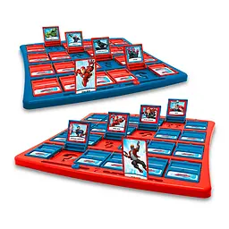 Настільна гра Winning Moves Marvel Guess Who? - мініатюра 3