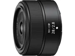 Об'єктив Nikon Nikkor Z 28mm f/2.8 (JMA105DA)