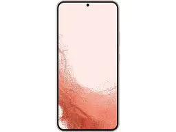 Смартфон Samsung Galaxy S22 8/128GB Pink (SM-S901BIDD) - мініатюра 2