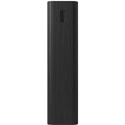 Павербанк Xiaomi 30000 mAh 18W чорний (BHR9126GL)  - мініатюра 3