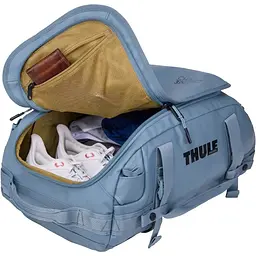Дорожня сумка Thule Chasm Duffel TDSD-301 30 л Pond Gray (3205214) - мініатюра 9