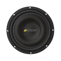 Сабвуферний динамік ETON ET-M10FLAT - мініатюра 2