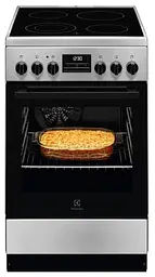 Плита електрична Electrolux LKR540266X