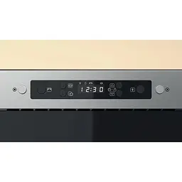 Вбудована мікрохвильова піч Whirlpool MBNA910X - мініатюра 9