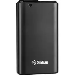 Портативна батарея Gelius Pro Soft 2 GP-PB20-012 20000mAh Black - мініатюра 8