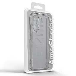 Чохол ArmorStandart Air для Xiaomi Poco X8 Pro 5G Camera cover Clear - мініатюра 6