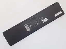 Акумулятор для ноутбука Dell Latitude E7540 V8XN3, 40Wh (3493 mAh), 3cell, 11.1V, Li-ion, чорний - мініатюра 2