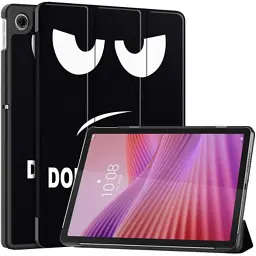 Чохол до планшета BeCover Smart Case Lenovo Tab TB-311FU 10.1" Don''t Touch (713116) - мініатюра 6