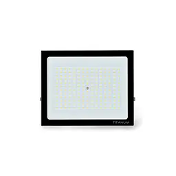 Прожектор TITANUM LED 100 Вт 6500K (TLF1006) - мініатюра 2
